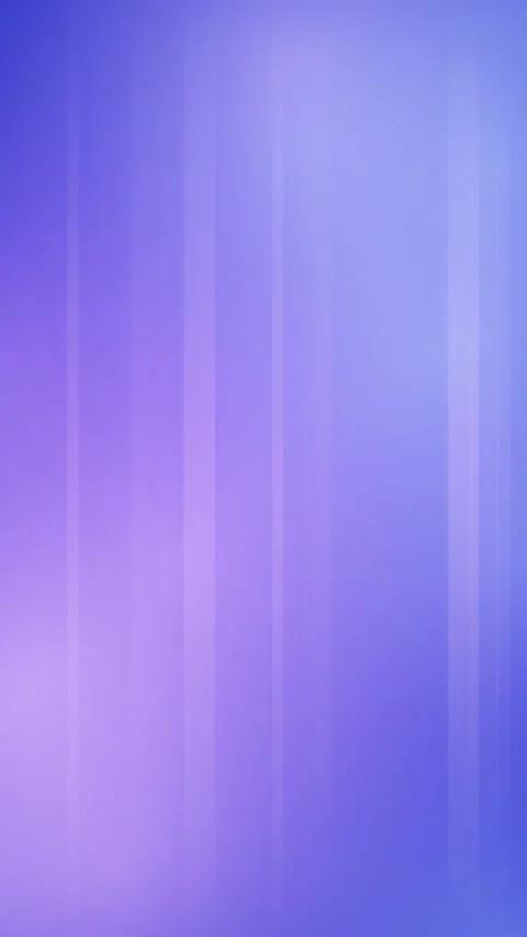 Dynamic Blue and Purple Gradient Stripes Animation Stock Footage 327942759