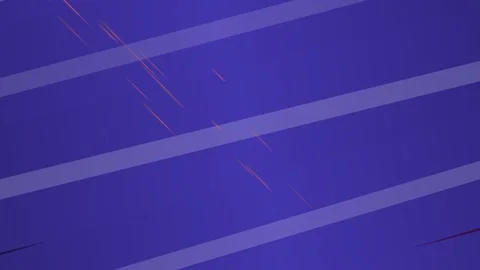 Dynamic blue and white abstract background for creative projects Stock Footage 325768775