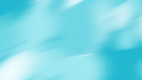 Dynamic blue and white abstract motion blur background loop Stock Footage 327334488