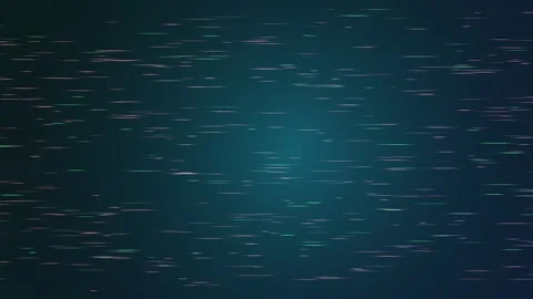 Dynamic blue background with vibrant light streaks for creative projects Stock Footage 326724647