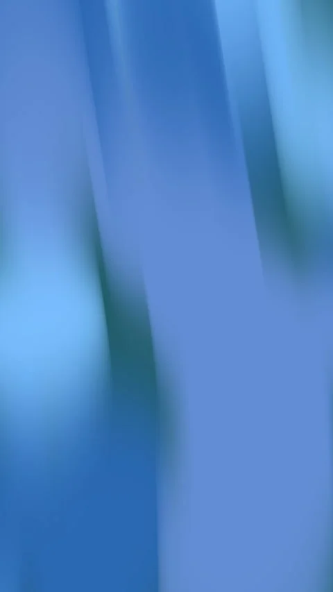 Dynamic Blue Green Gradient Motion Blur Abstract Background Stock Footage 327502233