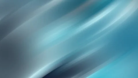 Dynamic Blue Light Flow — Abstract 4K Motion Graphic Loop 库存影片 335206870