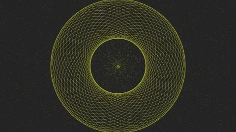 Dynamic blue lines versatile design element for websites and print ads Vídeo Stock 297605240