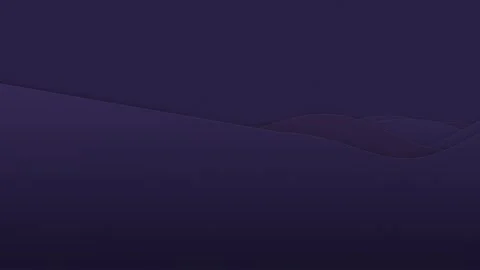 Dynamic blue wave animation for technology or abstract backgrounds Stock Footage 326990372