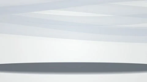 Dynamic Blue Wave Motion Graphic Stock Footage 327338549