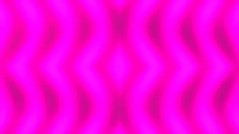 Dynamic blue wave pattern animation seamless modern background texture Stock Footage 339788348