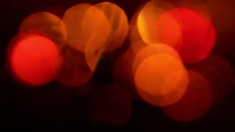 Dynamic Bokeh Background Vidéo 84236957