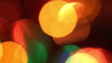 Dynamic Bokeh Background Vidéo 84237152