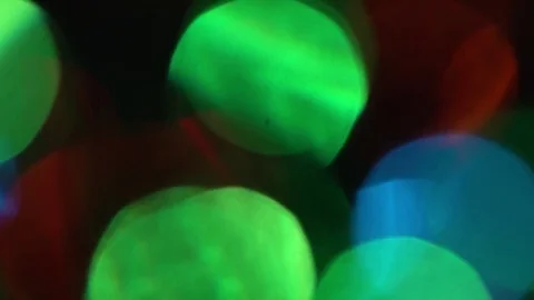 Dynamic Bokeh Background Vidéo 84237397