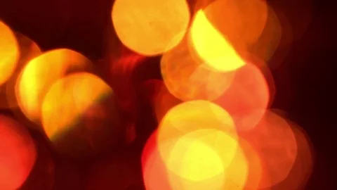 Dynamic Bokeh Background Vidéo 84237566