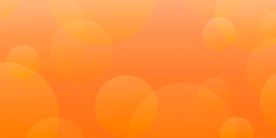 Dynamic bouncing balls and copy space for text. Light orange background 스톡 일러스트