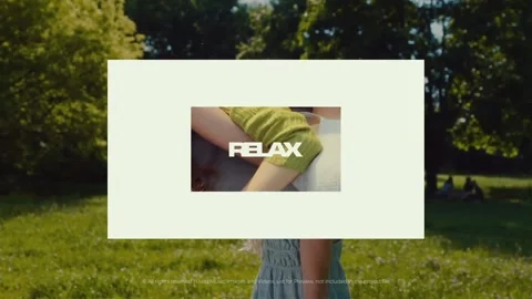 Dynamic Bright Opener Stock After Effects