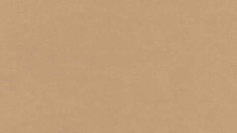 Dynamic Brown Kraft Paper Moving Texture Loop Versatile Seamless 4k Background Stock Footage 344771312