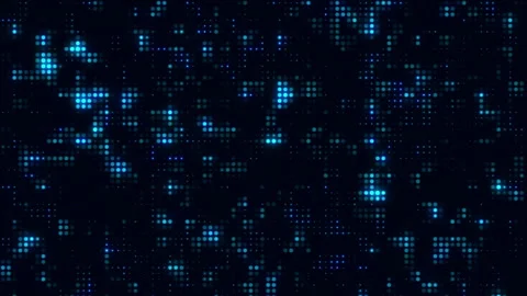 Dynamic Business Technology Background Stock Footage 276089377