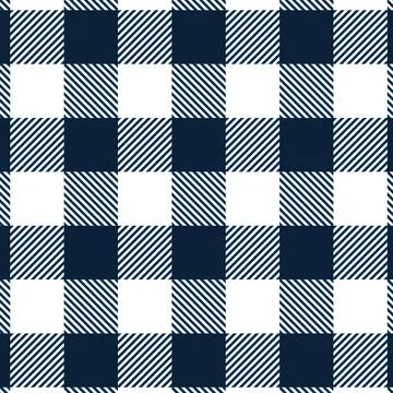 Dynamic Checkerboard Pattern with Diagonal Striped Elements and Bold Contrast Stock Illustration