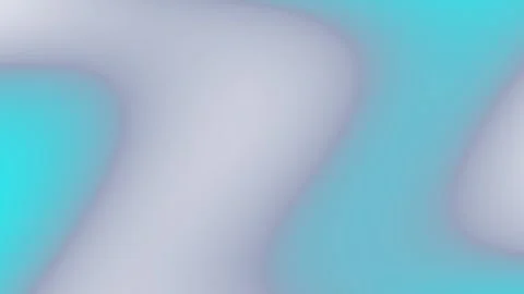 Dynamic chromatic motion abstract flow 4K video Stock Footage 346545450