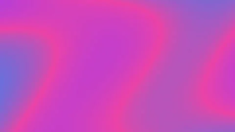 Dynamic Chromatic Motion Abstract Flow Background Stock Footage 346545461