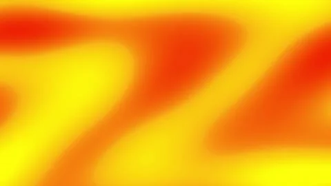 Dynamic Chromatic Motion Abstract Flow 4K Video Stock Footage 346545472