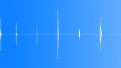 Dynamic Clicks Pack (6 Clicks)Sound Effect