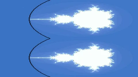 Dynamic cloud overlay effect: Modern abstract background for corporate video. Stock Footage 333441039
