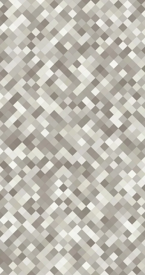 Dynamic Code Patterns With Rhombus Shapes Stock Footage 317462739