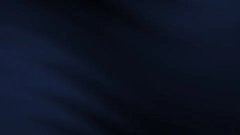 Dynamic collection of flowing dark blue fabric textures with silky smooth w.. Stock Footage 315400887