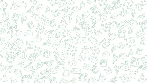 Dynamic collection of modern camera and photography equipment in use Stock-Footage 330278491