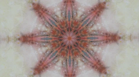 Dynamic color background loop 動画素材 37804194