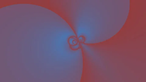 Dynamic Color Circles: Shapes in Motion for Modern Design Stock-Footage 291096447