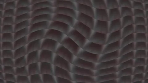 Dynamic Color Gradient Wave VJ Loop 18 Stock Footage 338169900
