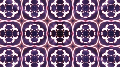 Dynamic Color Gradient Wave VJ Loop 21 Stock Footage 338169903