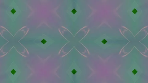 Dynamic Color Gradient Wave VJ Loop 25 Stock Footage 338169910