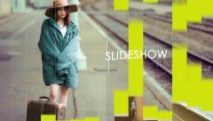 Dynamic Colored Lines Stock After Effects