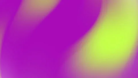 Dynamic Colorful Abstract Background with Smooth Flowing Waves Stock Footage 315499117