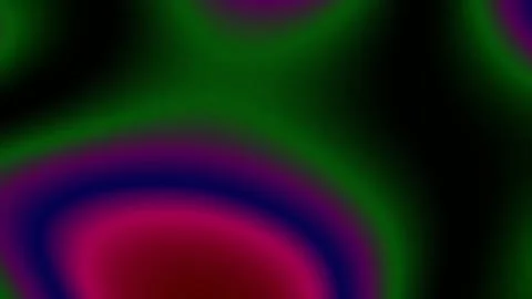 Dynamic Colorful Abstract Fluid Background Flow Seamless Gradient Wallpaper Stock Footage 342161453