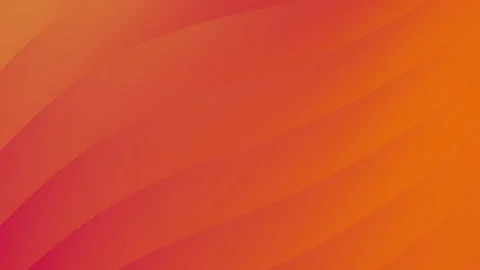 Dynamic colorful abstract pattern with orange pink and purple gradients for.. Stock Footage 312987029