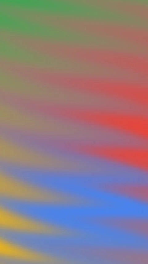 Dynamic Colorful Gradient Abstract Motion Background Loop Stock Footage 326039683