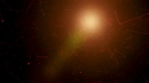 Dynamic  Colorful Gradients Background 4k Stock Footage 119534357