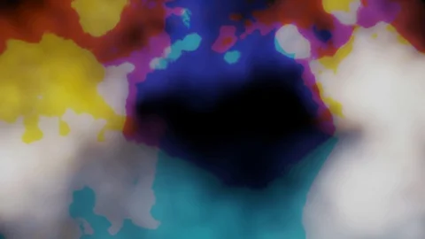Dynamic  Colorful Gradients Background 4k Stock Footage 119534359