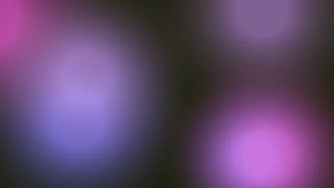 Dynamic, colorful light patterns create an abstract and mesmerizing visual Video stock 326995112