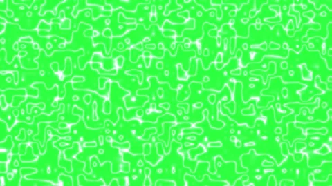 Dynamic Contour Line Motion Graphics Background with Flowing Topographic Map Ani Stock Footage 340200291