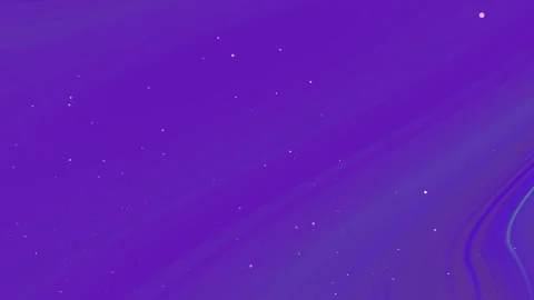 Dynamic cosmic abstract background with glowing purple and blue particles a.. Stock Footage 335930381