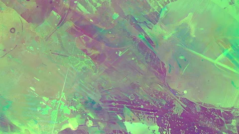 Dynamic Creative Grunge Texture Display Stock Footage 296108970