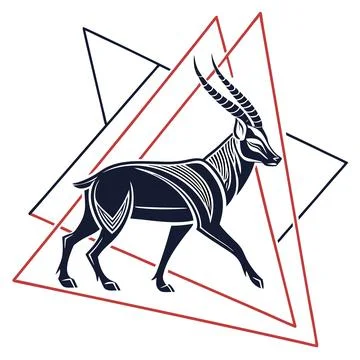 Dynamic Creative Technology Conceptual Stock Illustration