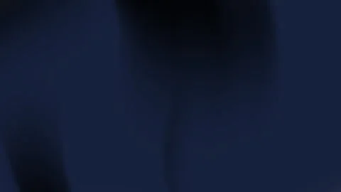 Dynamic dark blue abstract background with smooth flowing shapes for modern.. Stock Footage 315400934