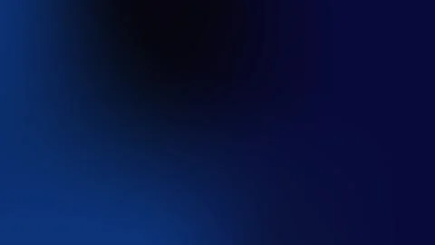 Dynamic Dark Navy Blue Abstract Background Loop for Modern Digital Projects. Stock Footage 340075691