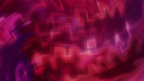 Dynamic dark red and magenta animated background. Seamless looping video Stock Footage 333915586
