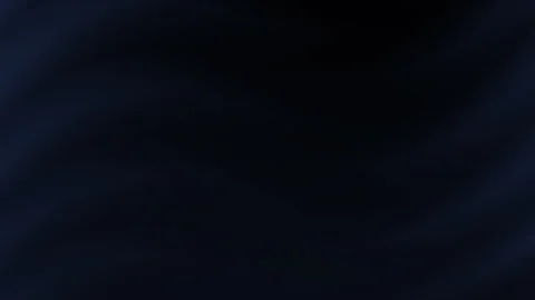 Dynamic dark wave animation with flowing smooth motion and fluid waves Stock Footage 315400906