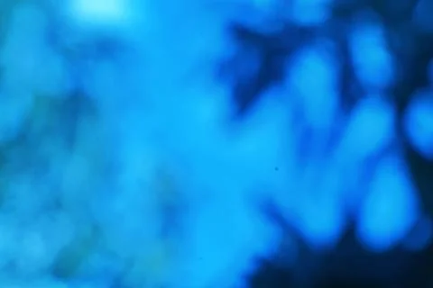 Dynamic Deep Blue Sea Effect Digital Illustration, Blurred Marine Gradient Stock Photos