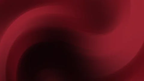 Dynamic deep red abstract background Stock Footage 321608972
